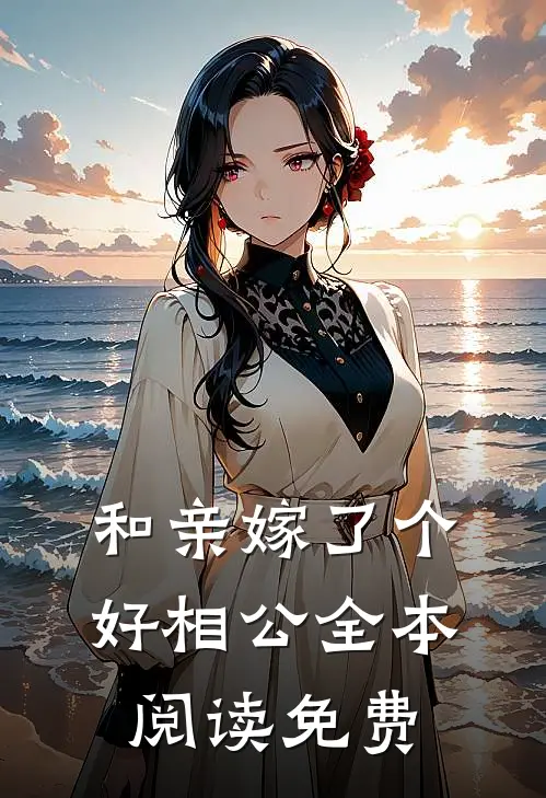 和亲嫁了个好相公全本阅读免费