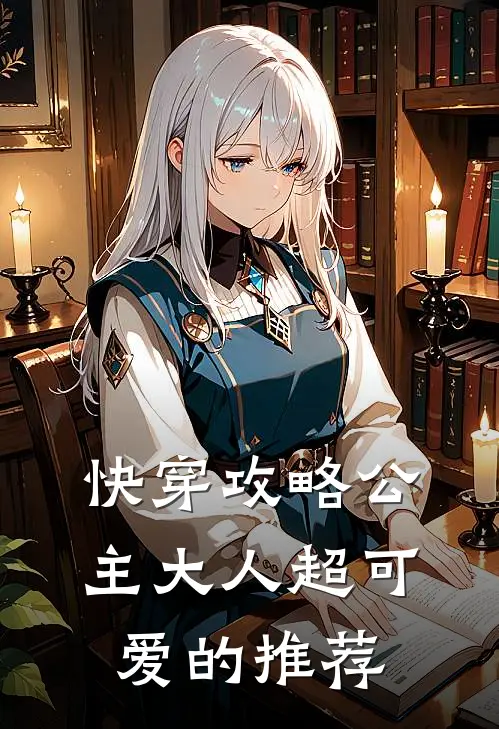 快穿攻略公主大人超可爱的推荐