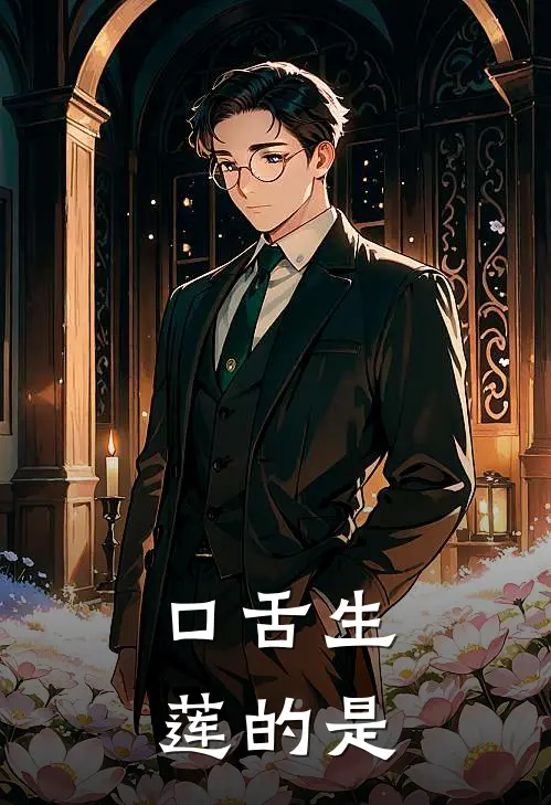 口舌生莲的是