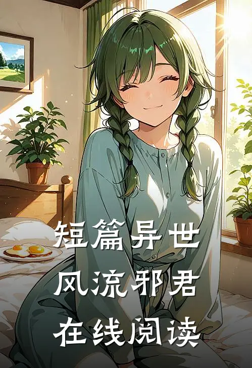 短篇异世风流邪君在线阅读