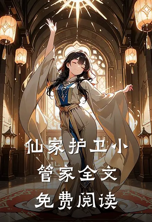 仙家护卫小管家全文免费阅读