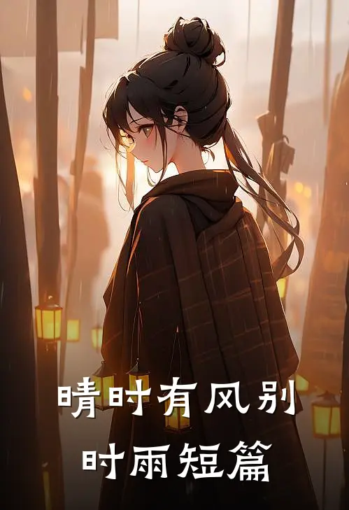 晴时有风别时雨短篇