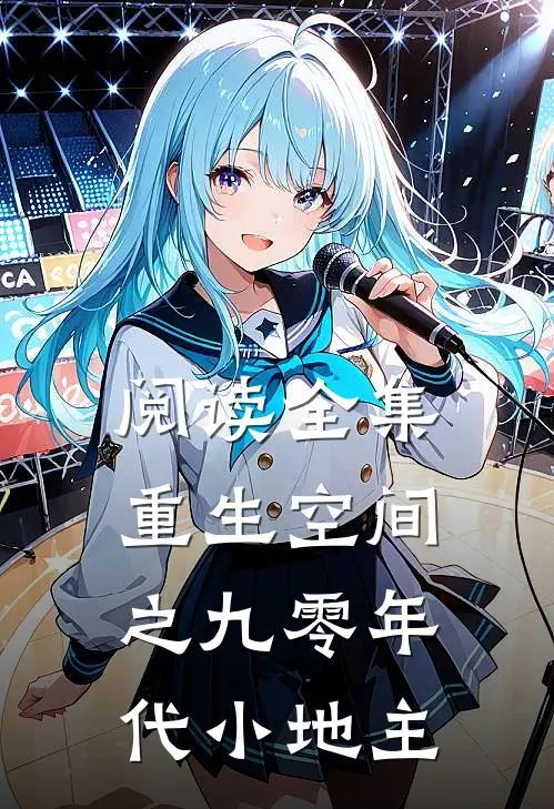 阅读全集重生空间之九零年代小地主