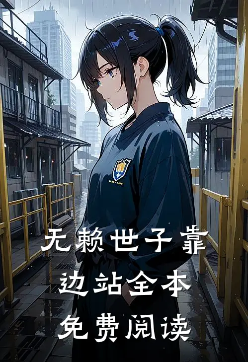 无赖世子靠边站全本免费阅读