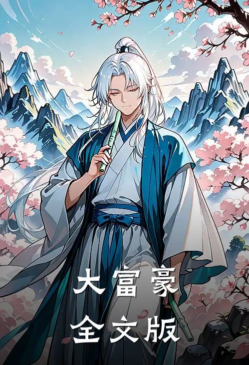 大富豪全文版