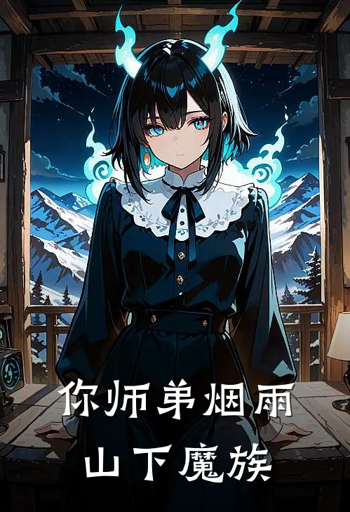 你师弟烟雨山下魔族