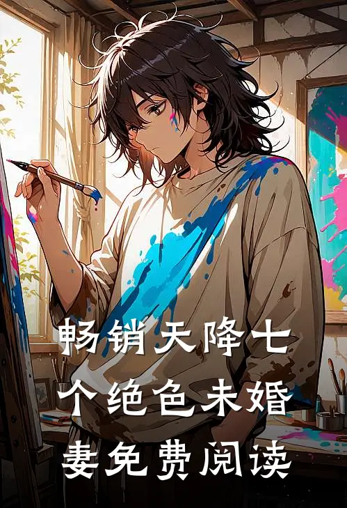 畅销天降七个绝色未婚妻免费阅读