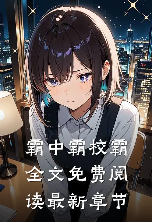 霸中霸校霸全文免费阅读最新章节