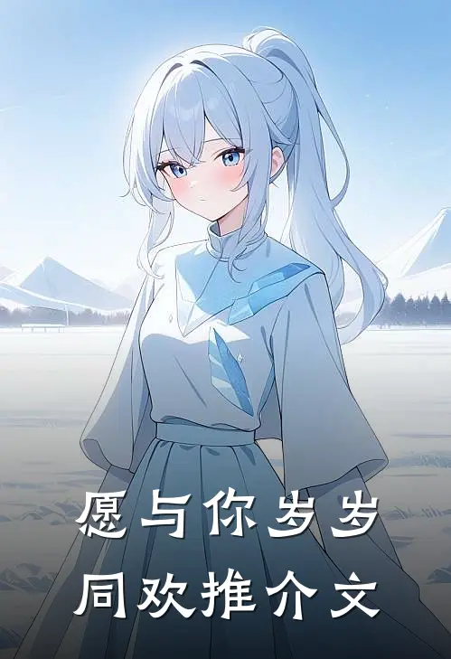 愿与你岁岁同欢推介文