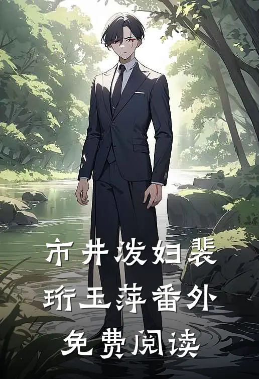 市井泼妇裴珩玉萍 番外免费阅读