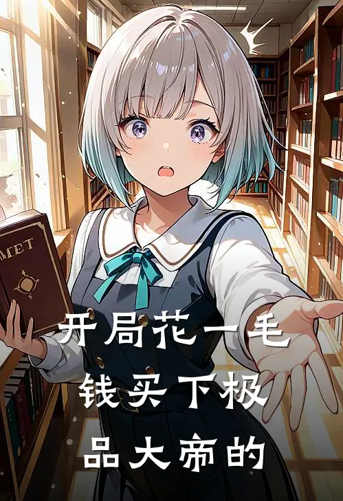 开局花一毛钱买下极品大帝的