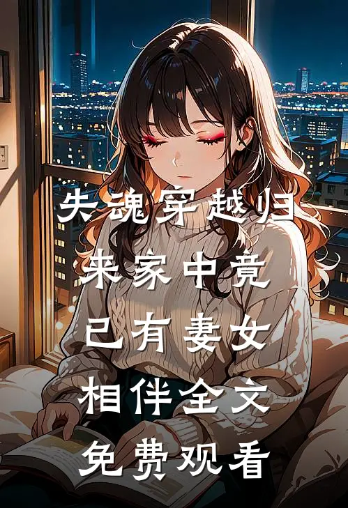 失魂穿越归来家中竟已有妻女相伴全文免费观看