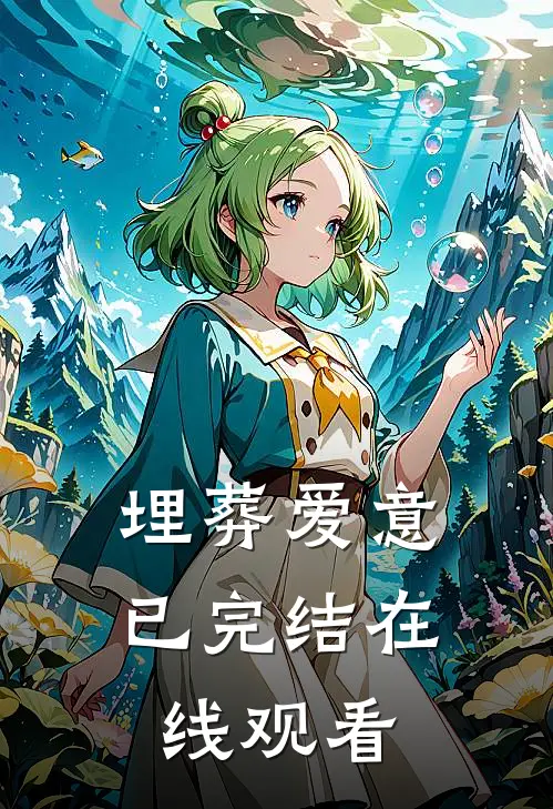 埋葬爱意已完结在线观看