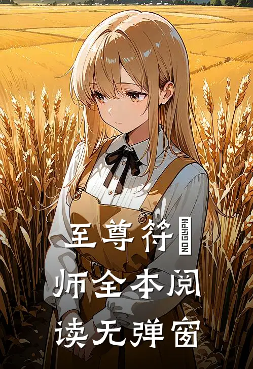 至尊符箓师全本阅读无弹窗