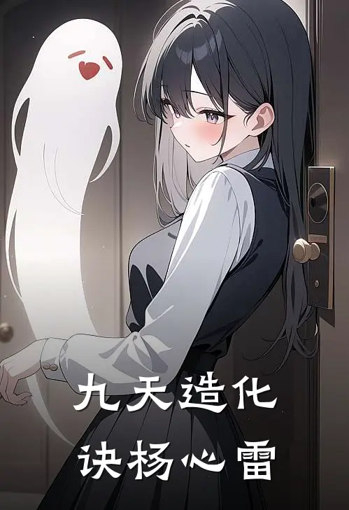 九天造化诀杨心雷