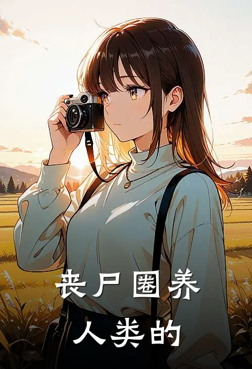 丧尸圈养人类的