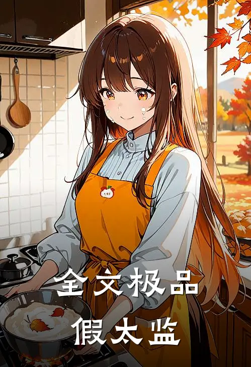 全文极品假太监