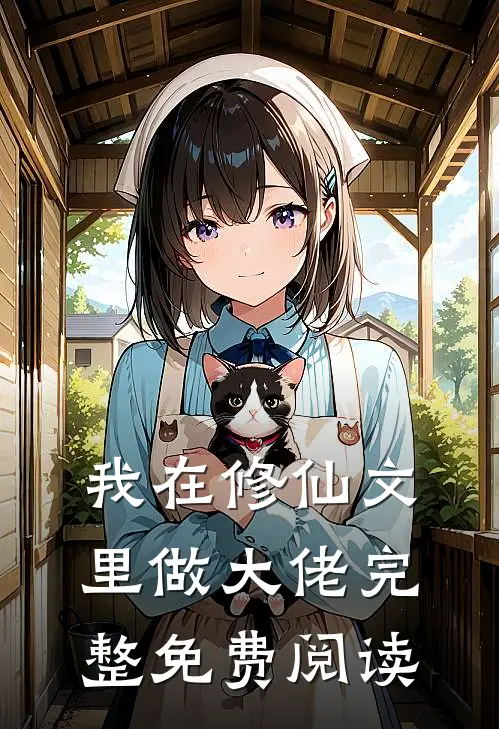 我在修仙文里做大佬完整免费阅读