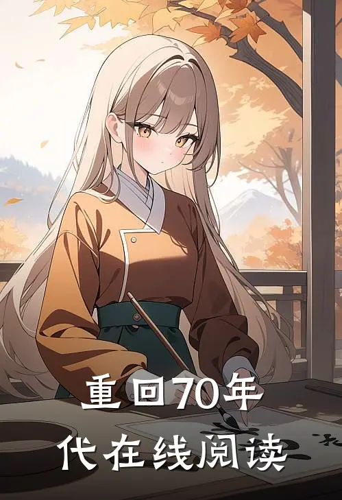 重回70年代在线阅读