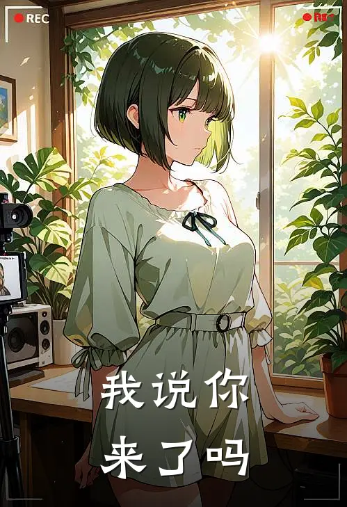 我说你来了吗