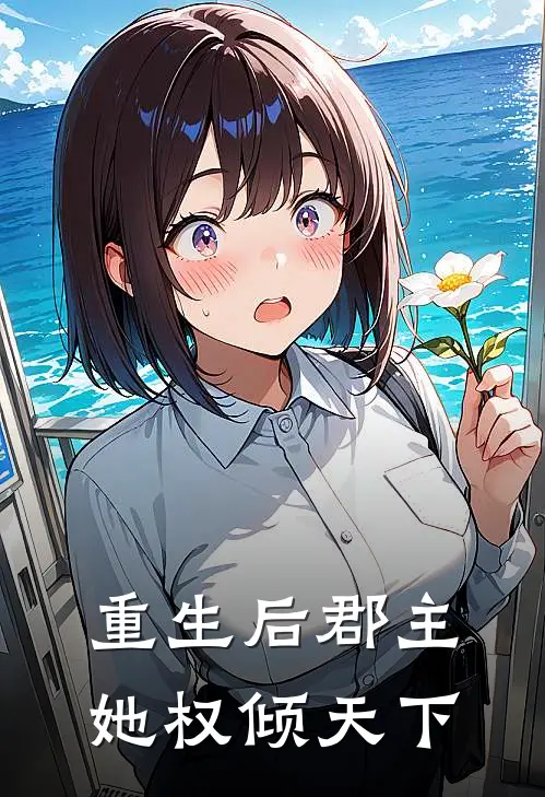 重生后郡主她权倾天下