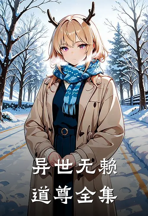 异世无赖道尊全集