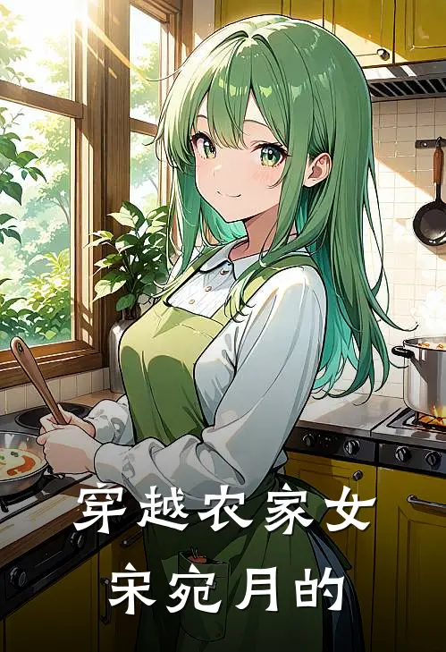 穿越农家女宋宛月的