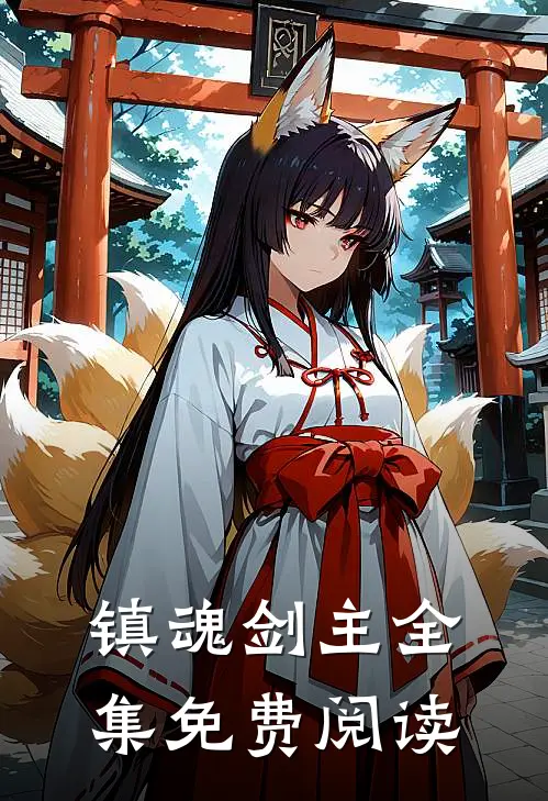 镇魂剑主全集免费阅读