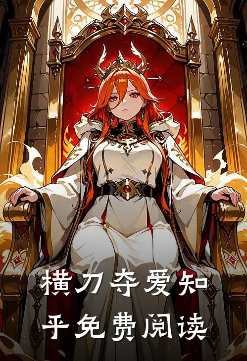 横刀夺爱知乎免费阅读