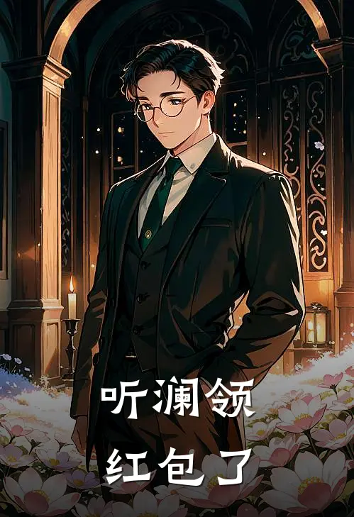 听澜领红包了