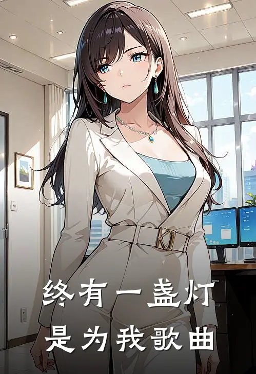 终有一盏灯是为我歌曲