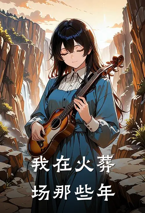 我在火葬场那些年