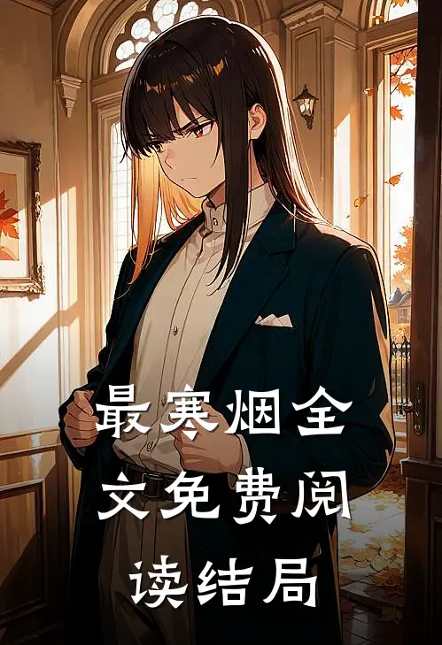 最寒烟全文免费阅读结局