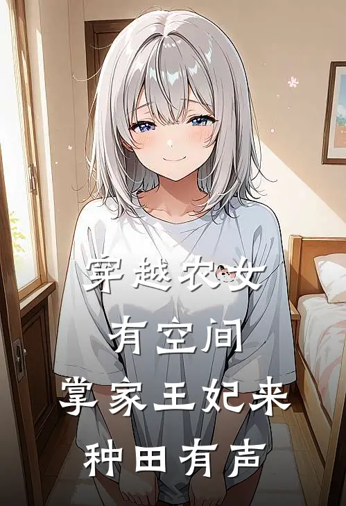 穿越农女有空间,掌家王妃来种田有声