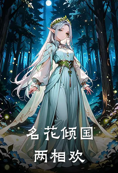 名花倾国两相欢