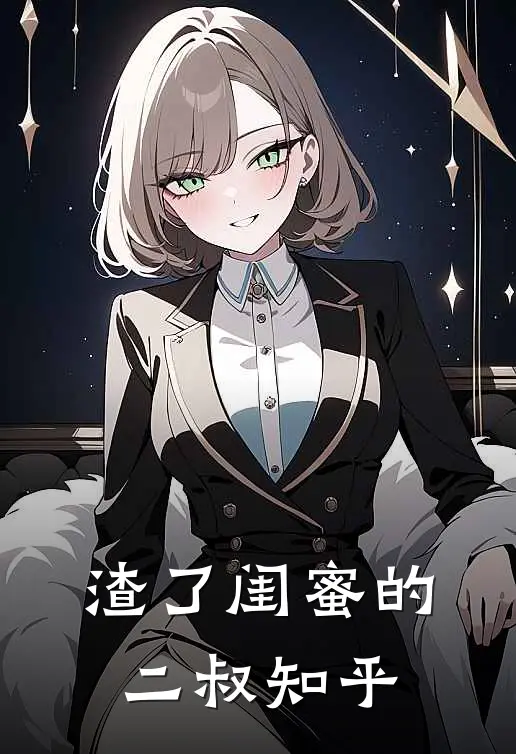 渣了闺蜜的二叔知乎