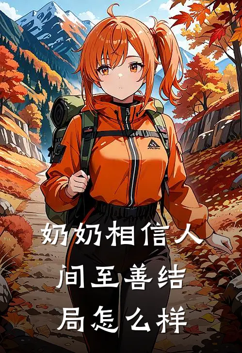 奶奶相信人间至善结局怎么样