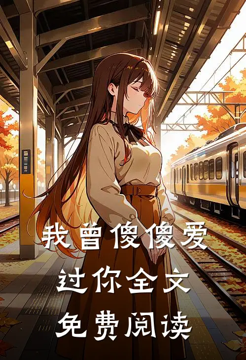 我曾傻傻爱过你全文免费阅读