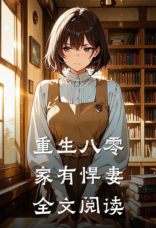 重生八零家有悍妻全文阅读