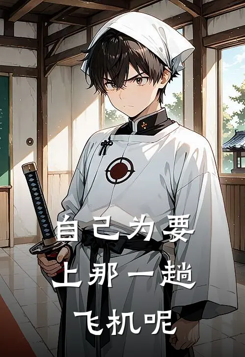 自己为要上那一趟飞机呢