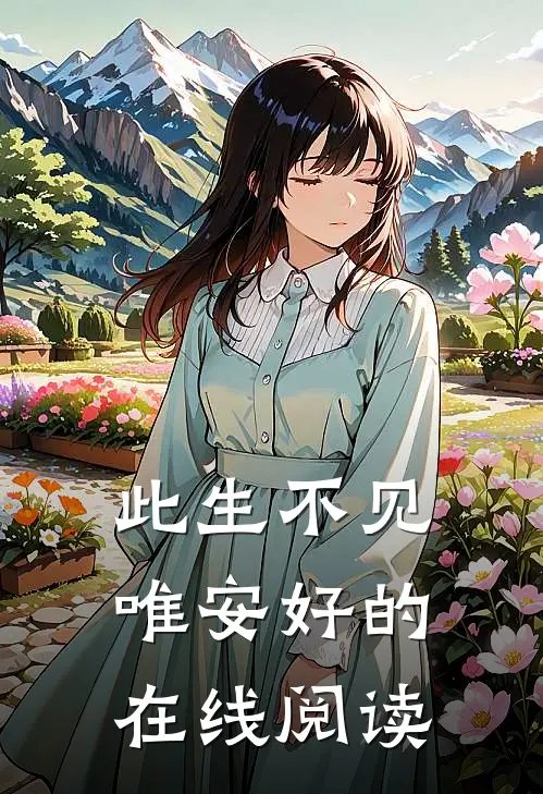 此生不见唯安好的在线阅读