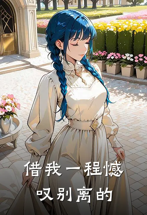 借我一程憾叹别离的