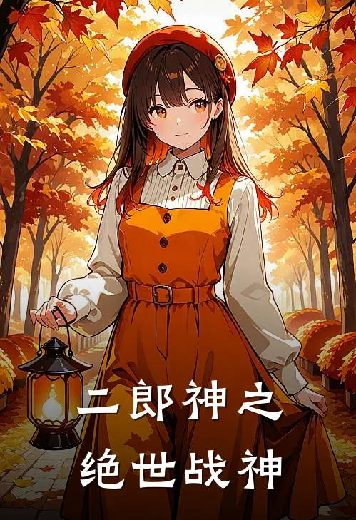 二郎神之绝世战神