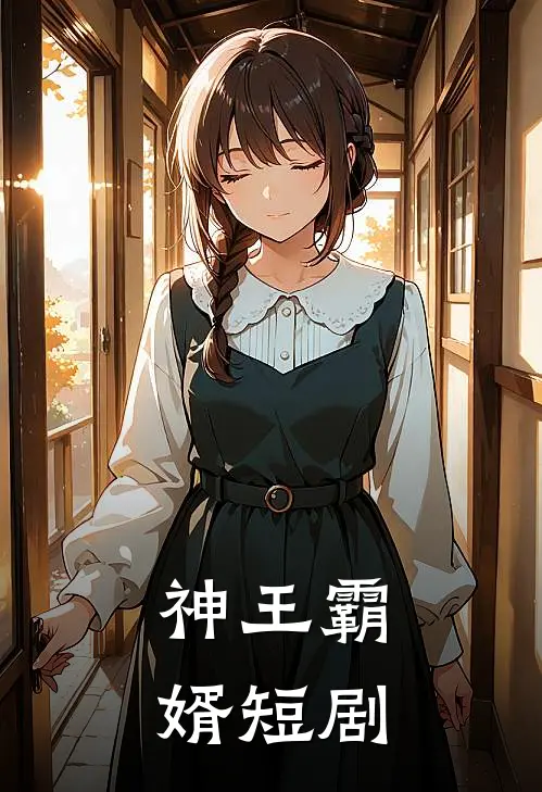 神王霸婿短剧