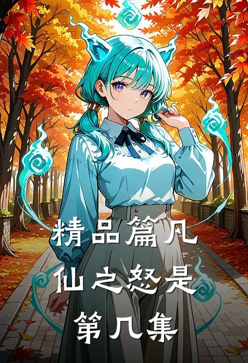 精品篇凡仙之怒是第几集
