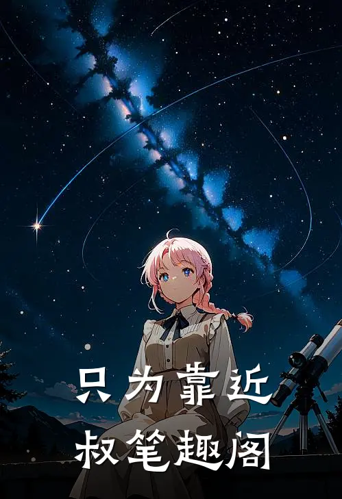只为靠近叔笔趣阁