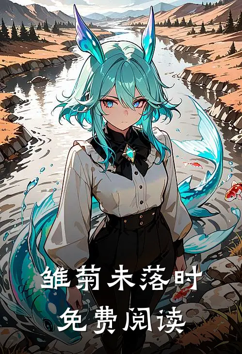 雏菊未落时免费阅读
