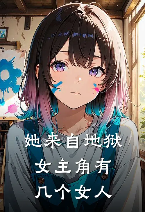 她来自地狱女主角有几个女人