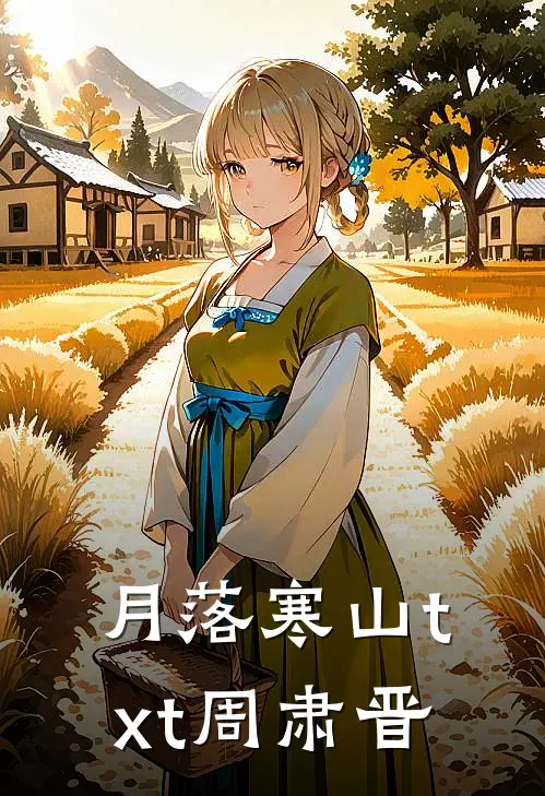 月落寒山txt周肃晋