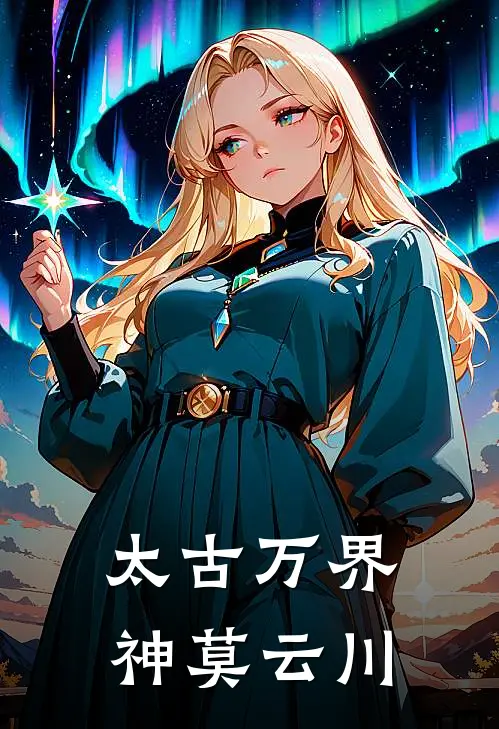 太古万界神莫云川